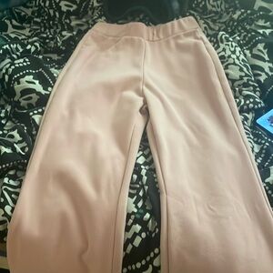 Casual pants stretchy